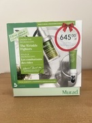 Zestaw Murad serum pod oczy i do twarzy 15 ml