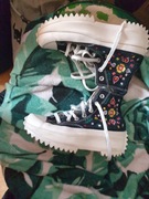 Buty Converse 36 all starr snickersy 