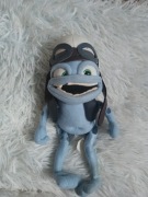Crazy Frog maskotka vintage 