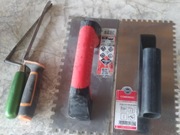 SPRZEDAM PACĘ DO NAKŁDANIA KLEJU