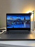 Laptop Lenovo Ideapad IntelCore i3 10th gen 8GB RAM 256 SSD