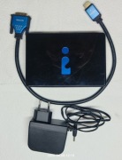 Minikomputer PC Windows 10 Pro