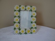 Stara ramka na zdjęcia 