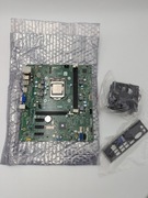 Płyta Dell OptiPlex 3020 i3-4150 chłodzenie