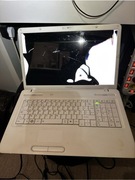 Laptop Toshiba satellite c670