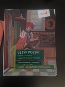 Podręcznik do J.Polskiego do liceum i technikum