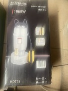 Pompa do wody do studni 