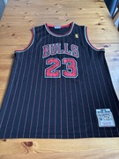 Mitchell & Ness NBA Chicago Bulls 1997-98 Michael Jordan #23 XXL