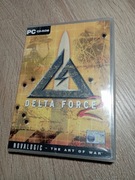 Delta Force 2. PC ANG NOWA FOLIA 