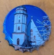 70/Niemcy Genuss. 2023 (90/150) CCI     276418  piwo