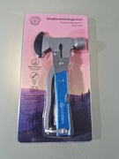 Narzędzie Wielofunkcyjne 13 w 1 Odporne Solidne Ergonomiczne