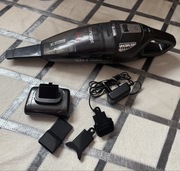 Odkurzacz samochodowy z latarką firmy Concept