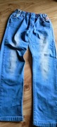 Spodnie chłopięce 134