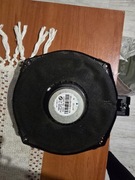 Głośnik BMW basowy pod siedzeniem 