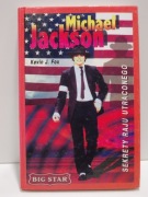 Michael Jakson, Kevin J. Fox