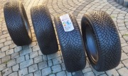 Opony Nokian Hakkapeliitta R5 205/55R16 4szt jak nowe na lód i śnieg SCI