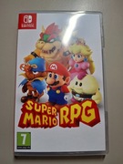 Super Mario RPG (Nintendo Switch)