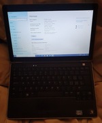 Laptop Dell Latitude E6220 i5, 4GB RAM, 128 SSD od 1 zł