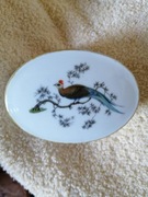 Ptaki rajskie Rosenthala,cirka 1921