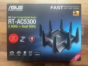 Router Asus RT-AC5300