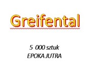 FOE 5000 sztuk EPOKA JUTRA  Greifental G