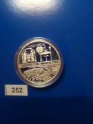 10 zł 1997 r. !000 lecie Śmierci Św. Wojciecha