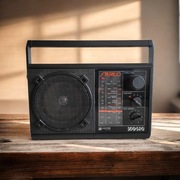 Radio UNITRA Eltra Zosia PRL Vintage Retro klasyk Fonica Radmor 