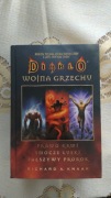 Diablo: Wojna grzechu. Trylogia Richard Knaak