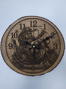 Zegar ścienny Harley Davidson 