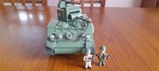 COBI M4A1 Sherman