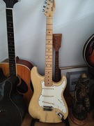 Gitara elektryczna  Bill Lawrance