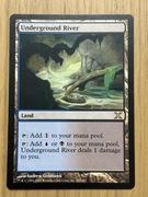 MTG - Underground River (10E)