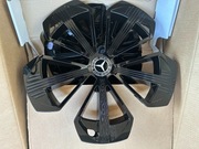 KOŁPAKI MERCEDES W 214