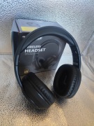 Nowe Słuchawki TuneFlux T6