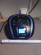 Radio stereo HYUNDAI