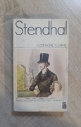 Czerwone i czarne - Stendhal (6)