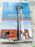 Historia i teraźniejszość 1 WSiP