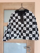 Lekka kurtka wiosenna jesienna 