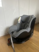 Sprzedam fotelik Britax Romer Dualfix M i-Size (0-18kg) Bezwypadkowy