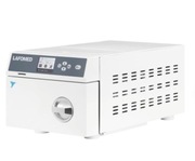 Lafomed autoklaw LFSS03AA LCD 3 L kl. B medyczna