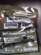 Opaska uciskowa do żył BOA Constricting IV Band 