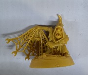 Warhammer Underworlds - Zarbag’s Gitz 1 model