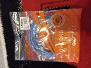 Kabel Ethernet 5m cat 5E