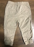 Spodnie letnie F&F r.92