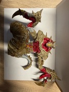 Conquest - Spires - Siege Breaker Behemoth