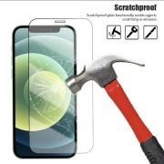 Szkło Hartowane Iphone 14 Pro