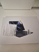 Etui z klawiaturą typu Magic Keyboard,