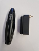 Maszynka do Tatuażu Rotacyjna Pen Corns Kartridże + Akumulator+Gratis