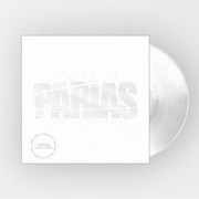 PARIAS Parias winyl biały 2LP / WHITE VINYL / LTD  1/100