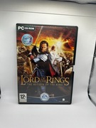 Władca Pierścieni Powrót Króla - gra PC! 